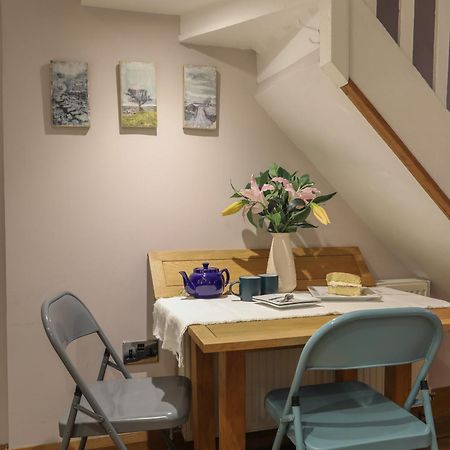Quayside Cottage Conwy Εξωτερικό φωτογραφία