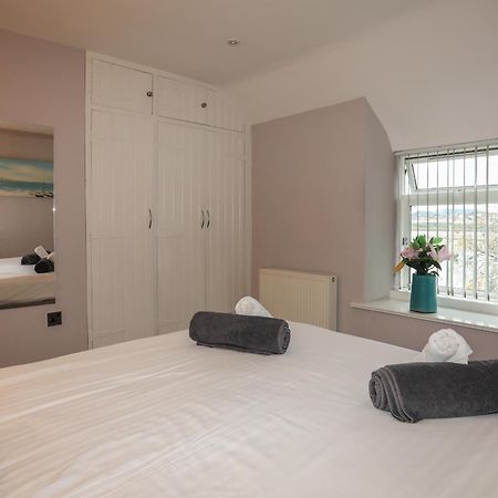 Quayside Cottage Conwy Εξωτερικό φωτογραφία