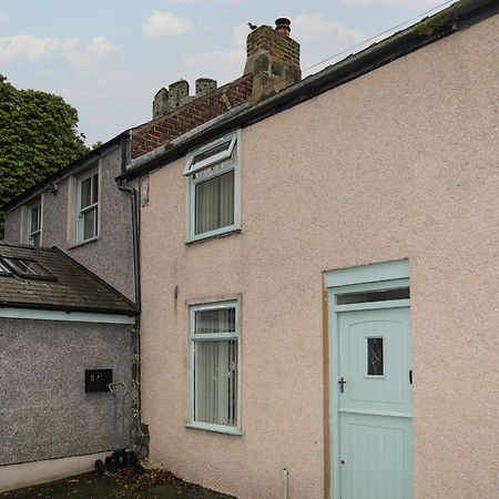 Quayside Cottage Conwy Εξωτερικό φωτογραφία