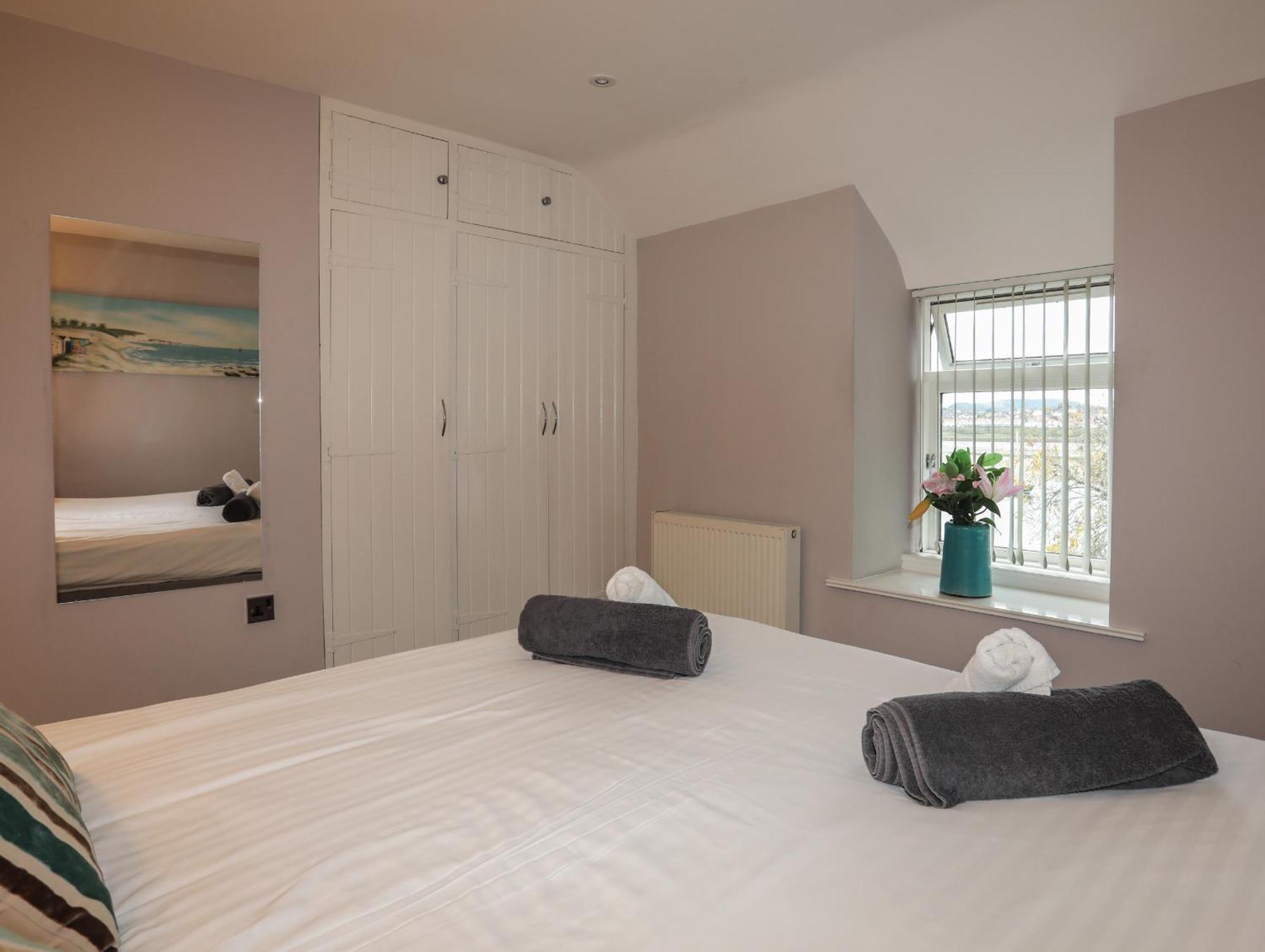 Quayside Cottage Conwy Εξωτερικό φωτογραφία