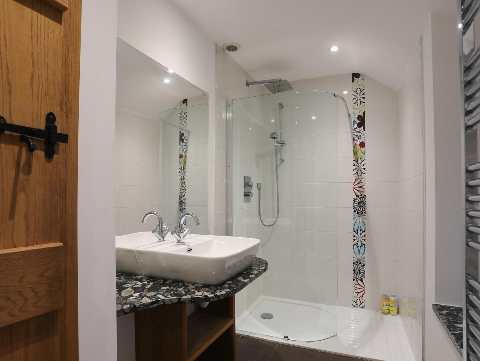 Quayside Cottage Conwy Εξωτερικό φωτογραφία