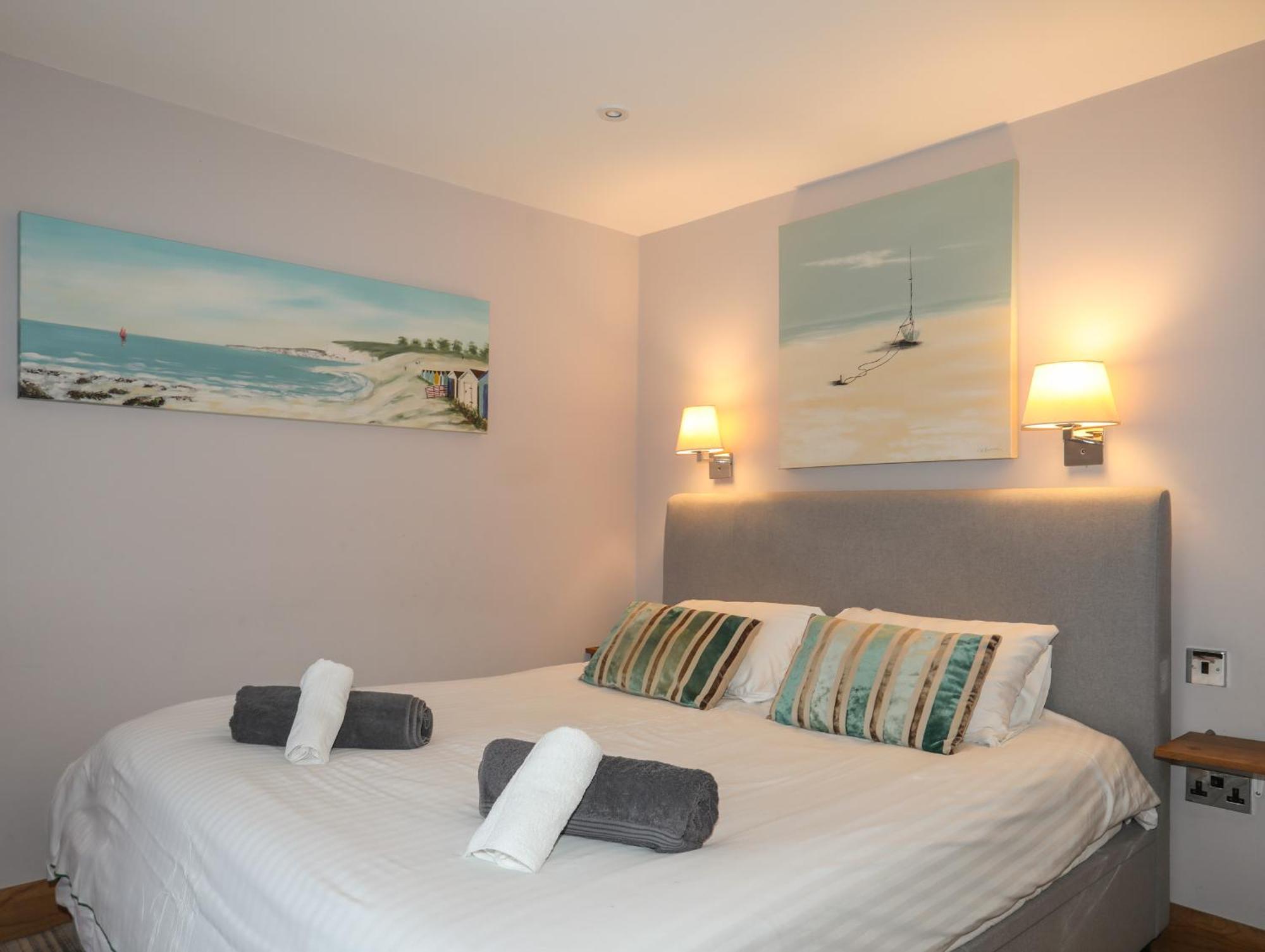 Quayside Cottage Conwy Εξωτερικό φωτογραφία