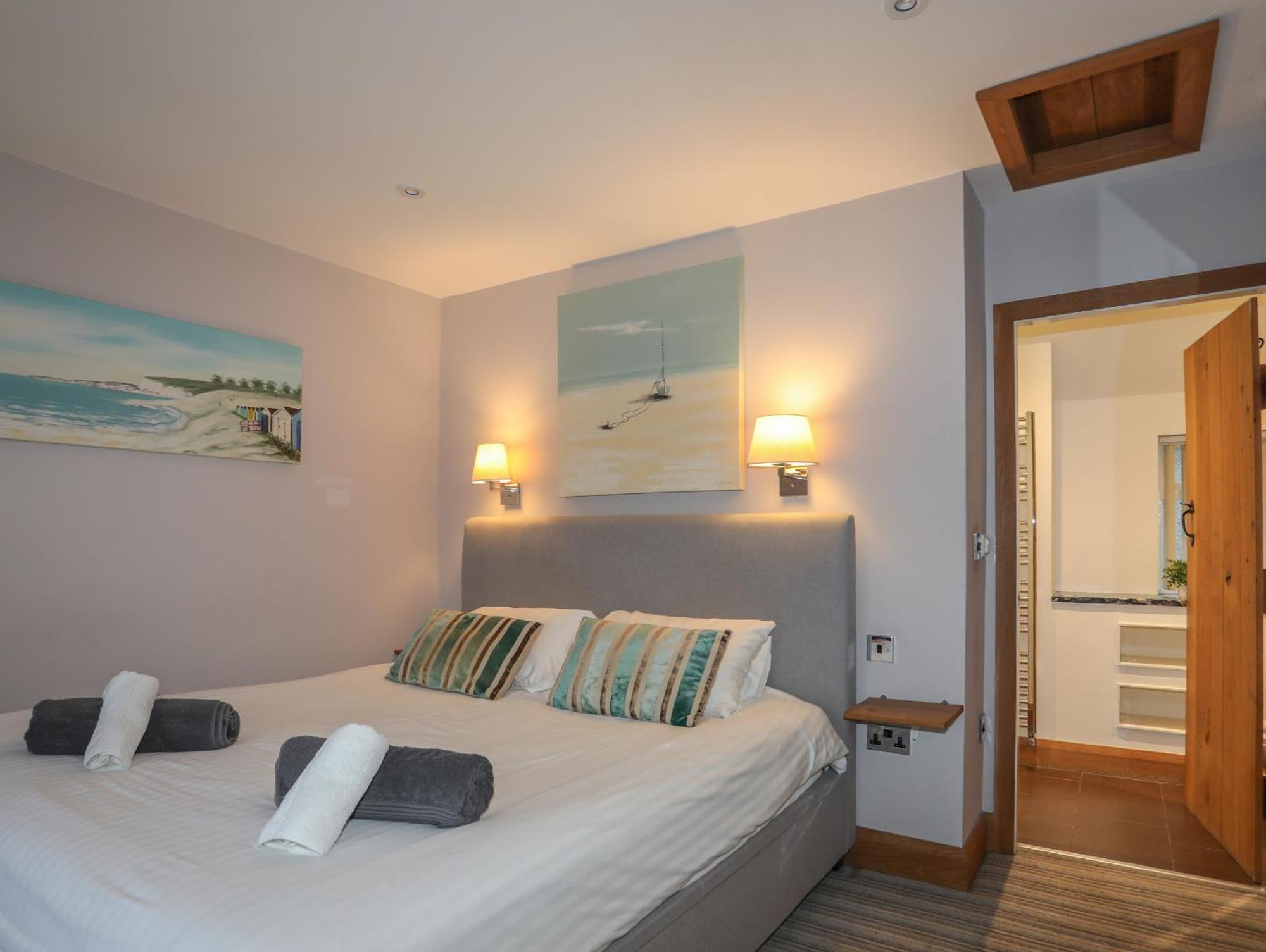 Quayside Cottage Conwy Εξωτερικό φωτογραφία