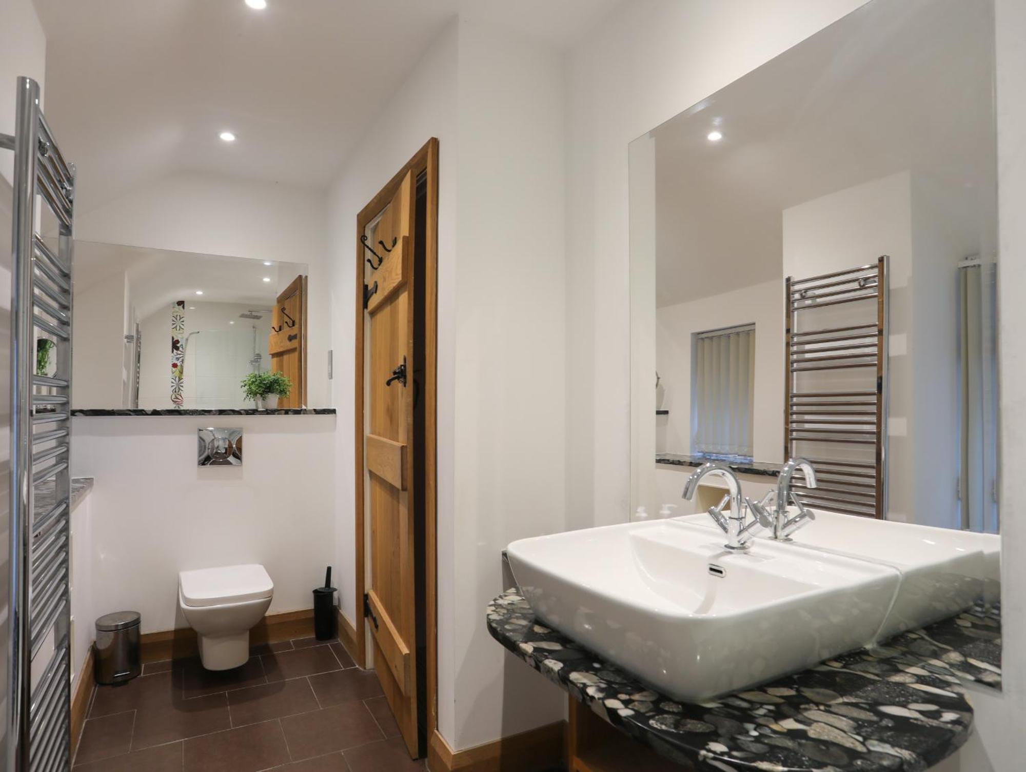 Quayside Cottage Conwy Εξωτερικό φωτογραφία