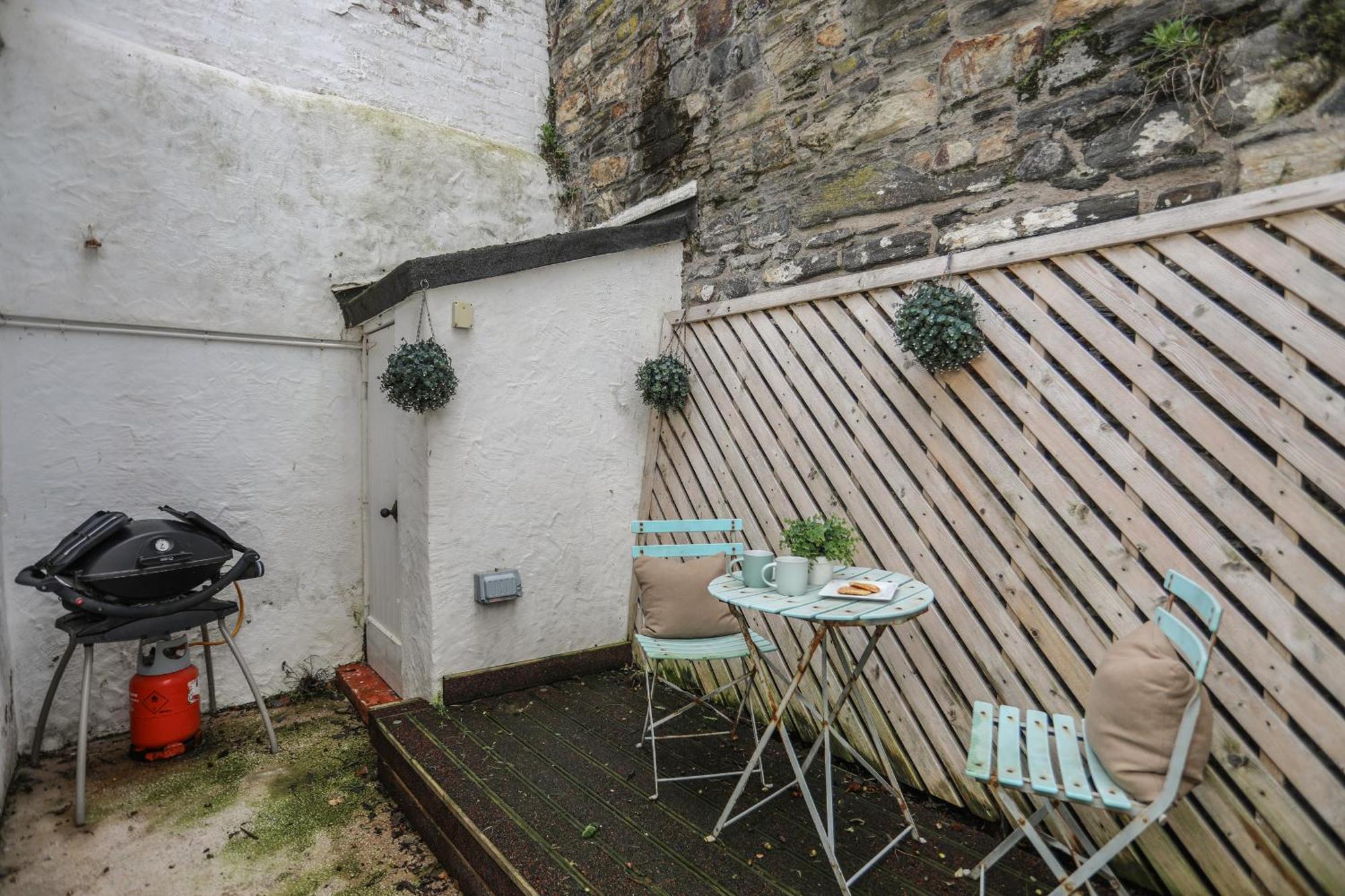 Quayside Cottage Conwy Εξωτερικό φωτογραφία